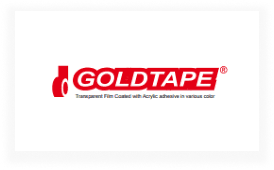 Goldtape