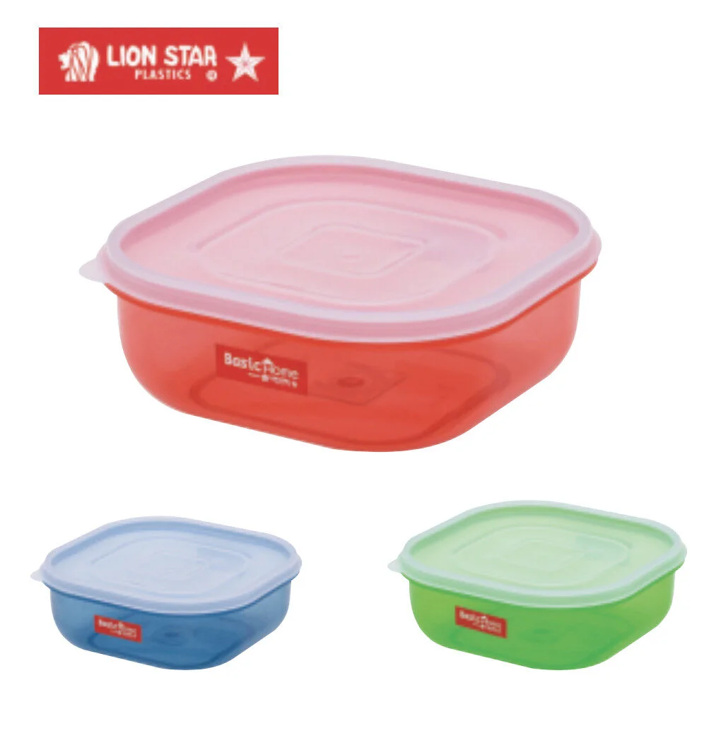 Melita Food Case