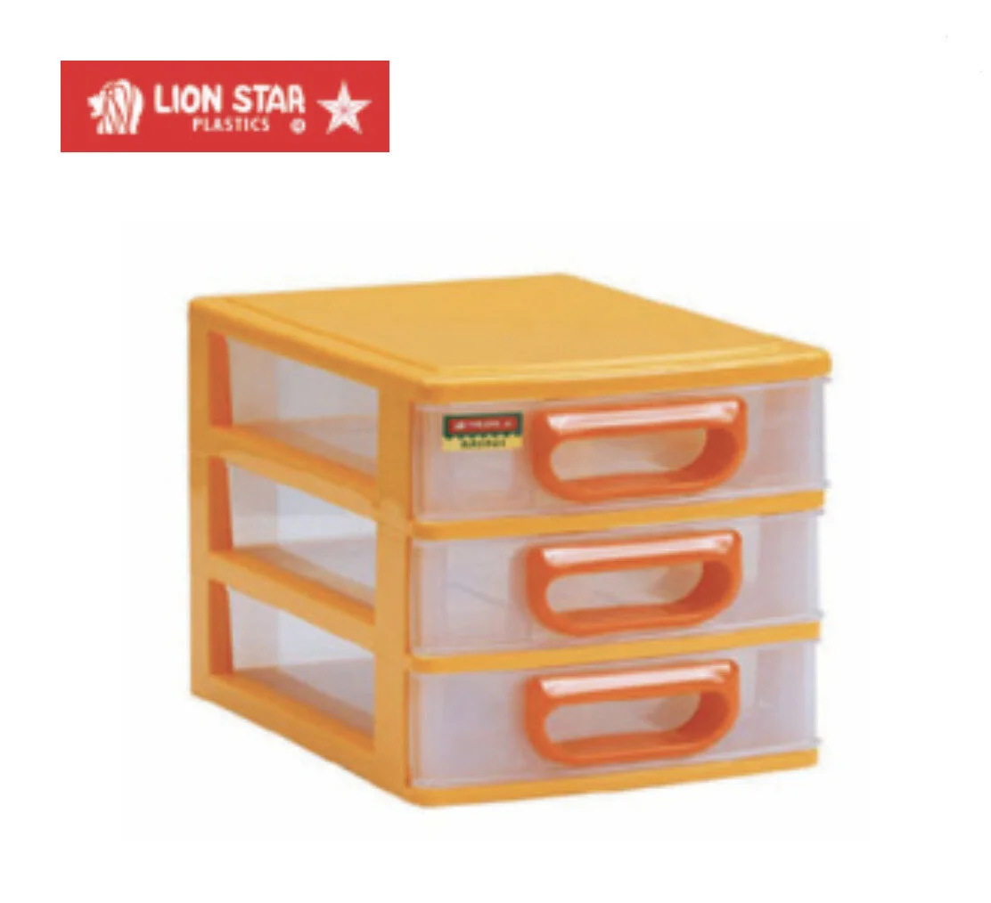 Estima Mini Container M3