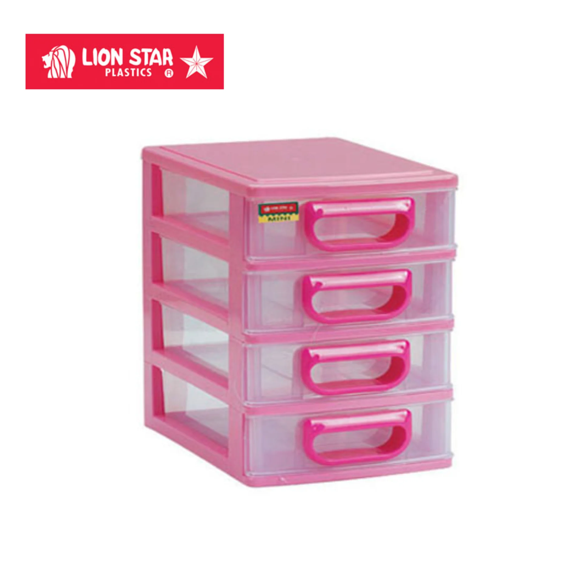 Estima Mini Container M4