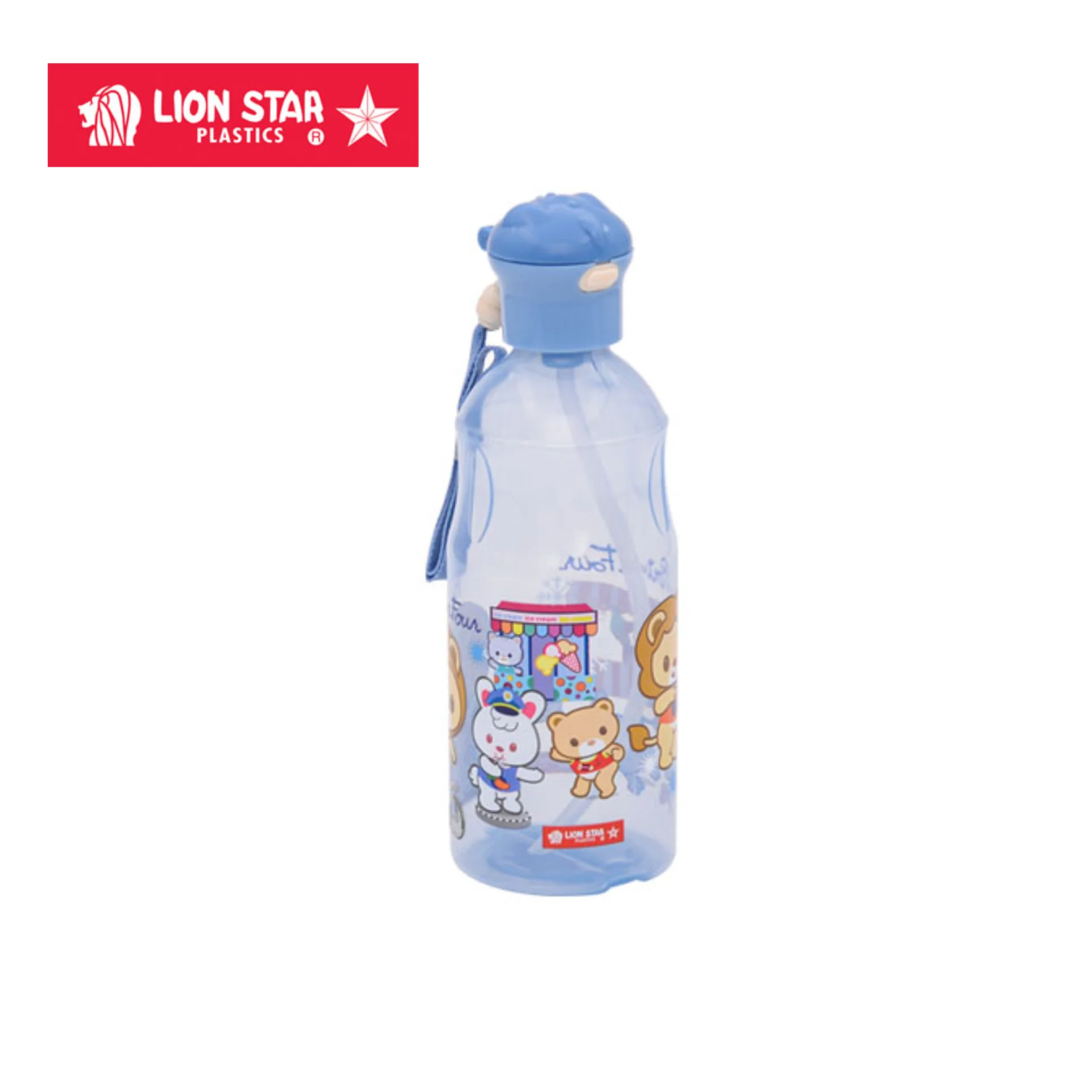 Tynnos Bottle 01 450 ml