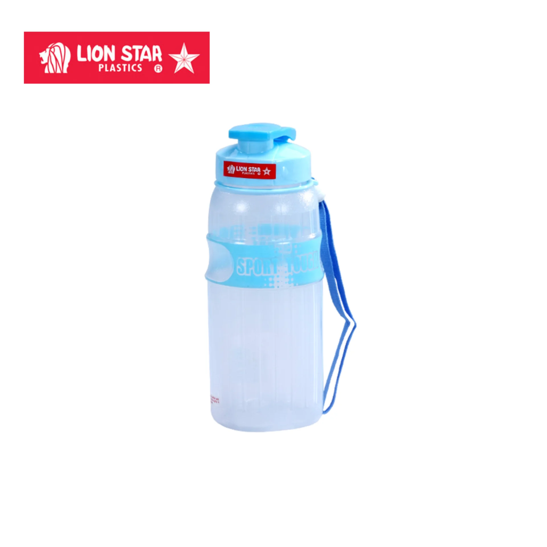 Troy Bottle 02 1000 ml