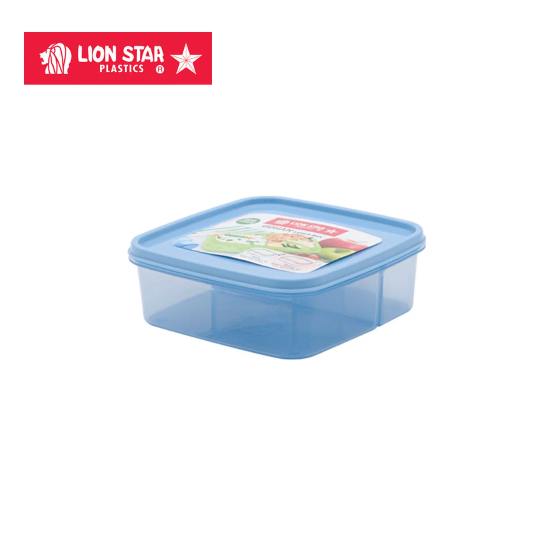 Gohan Lunch Box 101