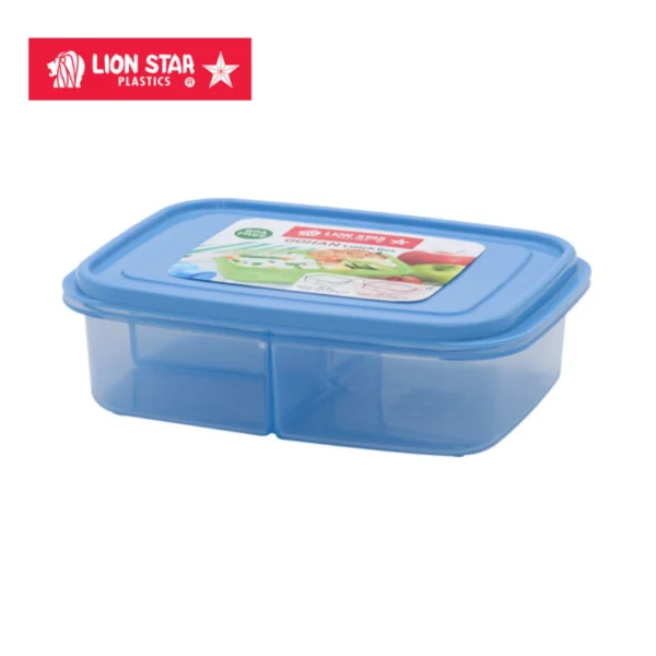 Gohan Lunch Box 201